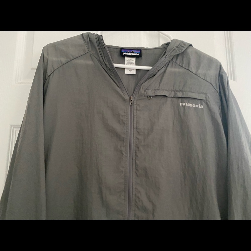 Patagonia Windbreaker - image 6